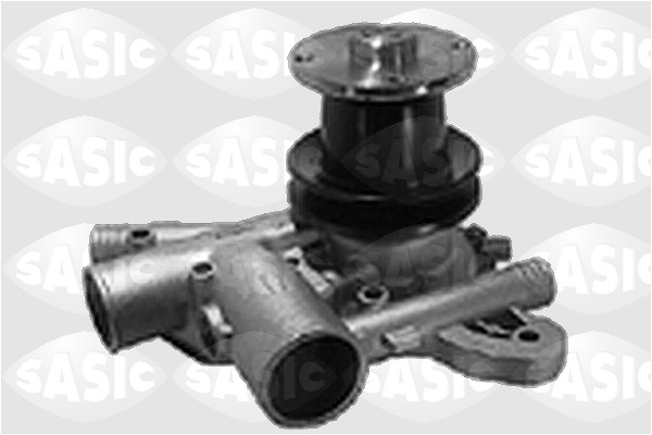 Waterpomp Sasic 4001213