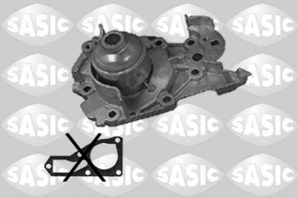 Waterpomp Sasic 4001226