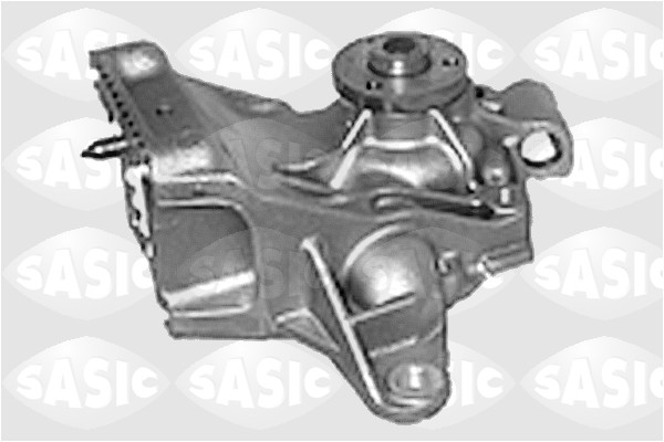 Waterpomp Sasic 4001227