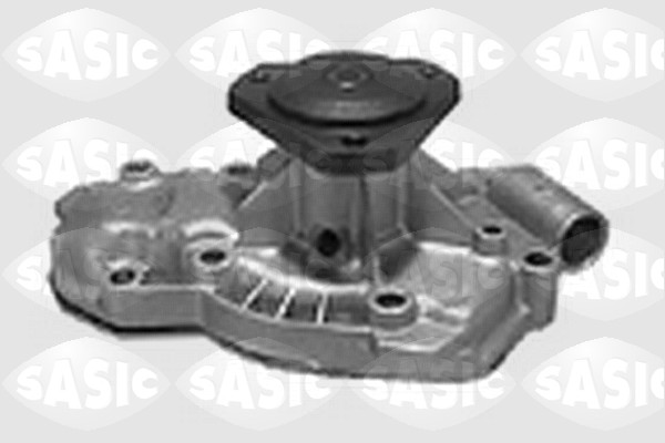 Waterpomp Sasic 4001238