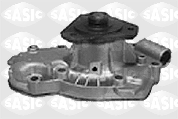 Waterpomp Sasic 4001249