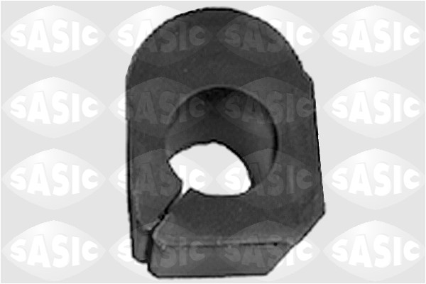 Stabilisatorstang rubber Sasic 4001445