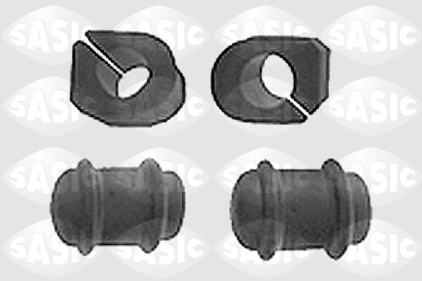 Stabilisatorstang bevestigingset Sasic 4005077