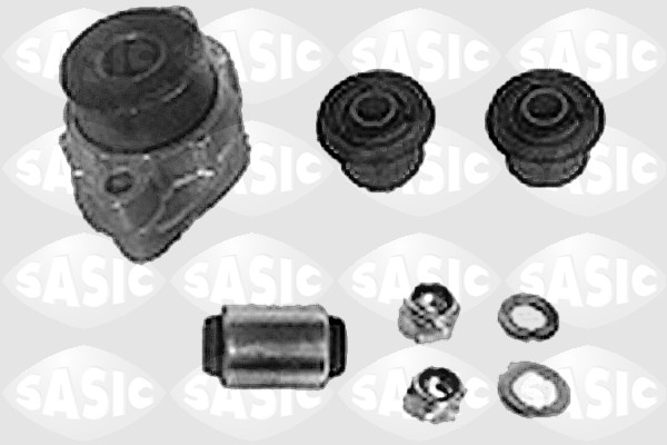 Draagarm reparatieset Sasic 4005414