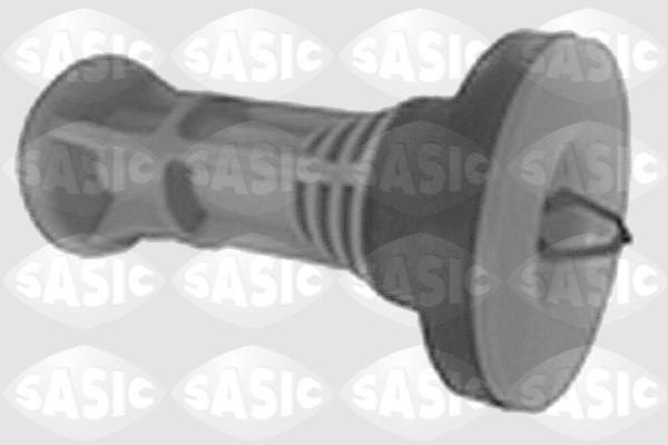 Aanslagrubber vering Sasic 4005517