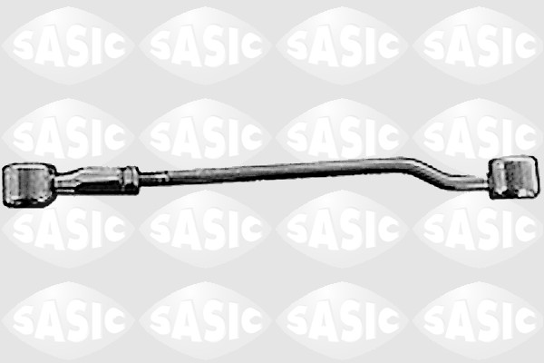 Versnellingspook reparatieset Sasic 4442512