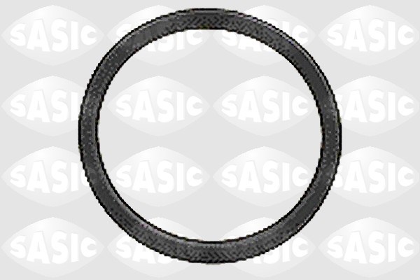 Rubber askoppeling / Hardyschijf Sasic 6092032