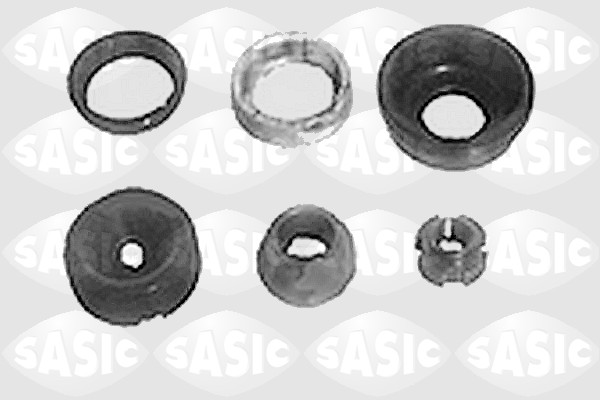 Fuseekogel reparatieset Sasic 6403073