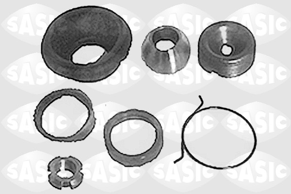 Fuseekogel reparatieset Sasic 6403133S