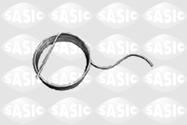 Veer gasstangenstelsel Sasic 6541341