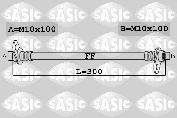 Remslang Sasic 6600061