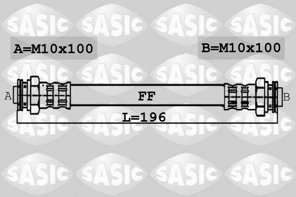 Remslang Sasic 6606069