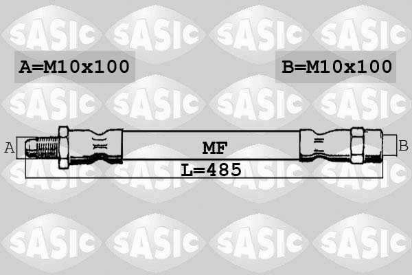 Remslang Sasic 6606261