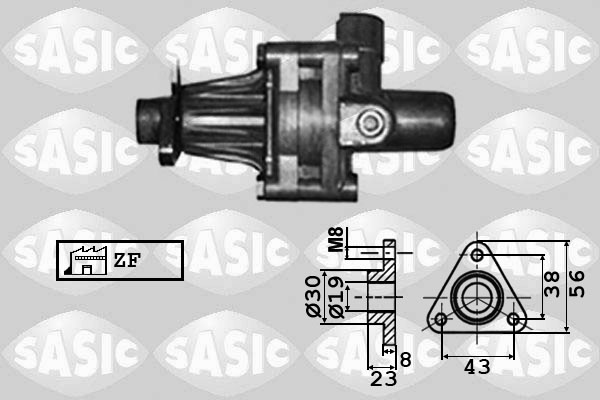 Servopomp Sasic 7076043