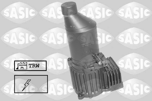 Servo pomp Sasic 7076085