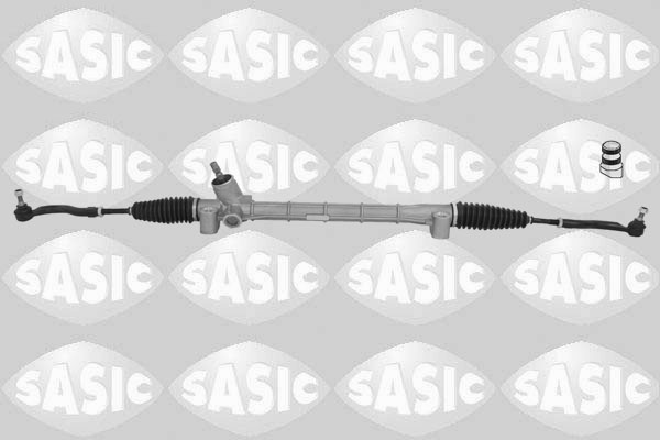 Stuurhuis Sasic 7376043