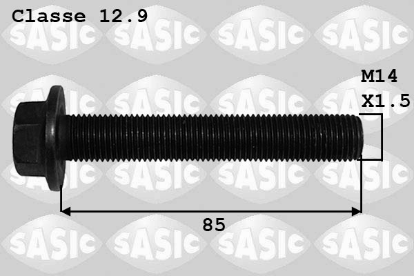 Krukaspoelie bout Sasic 8706021