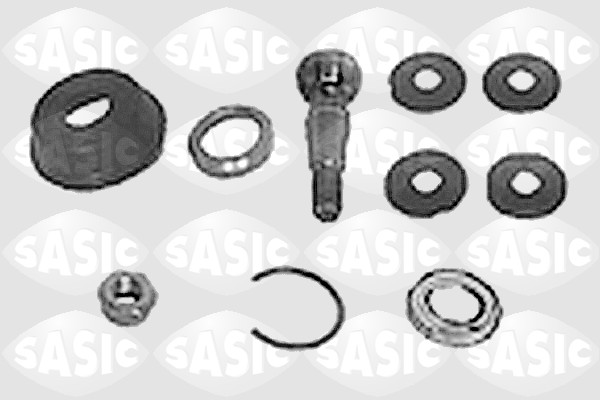 Spoorstang (eind) reparatieset Sasic 8993113