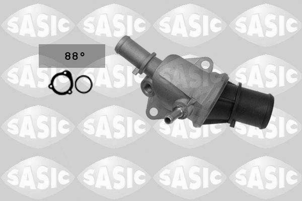 Thermostaat Sasic 9000025