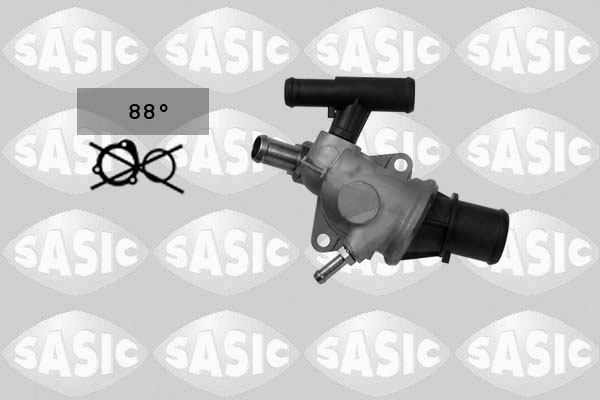Thermostaat Sasic 9000027