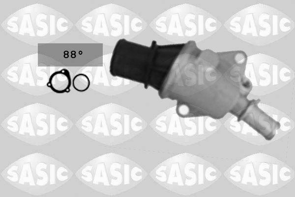 Thermostaat Sasic 9000028