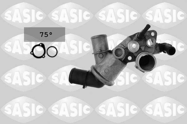 Thermostaat Sasic 9000045
