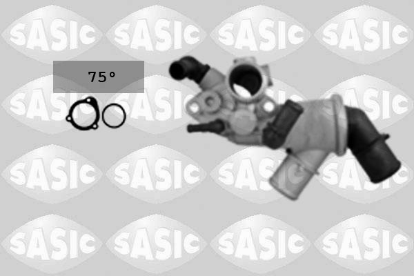 Thermostaat Sasic 9000047
