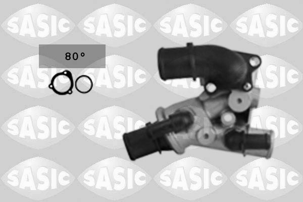 Thermostaat Sasic 9000051