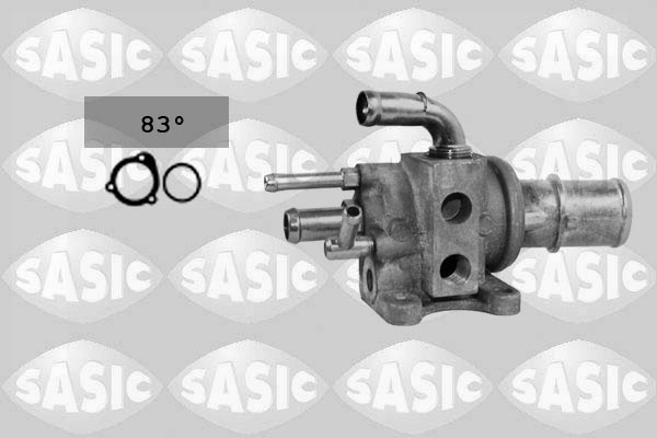 Thermostaat Sasic 9000061