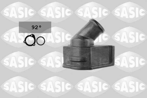 Thermostaat Sasic 9000114