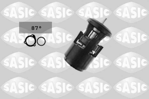 Thermostaat Sasic 9000132