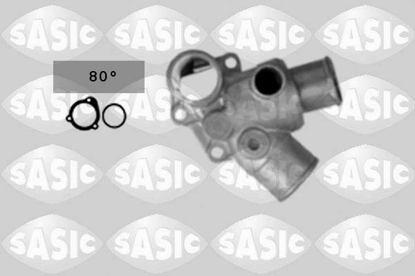 Thermostaat Sasic 9000147