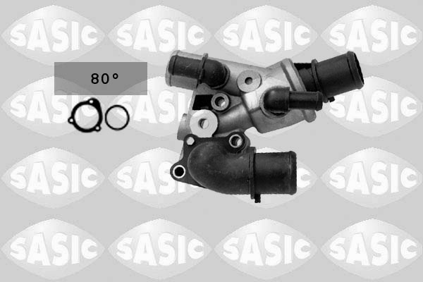 Thermostaat Sasic 9000156