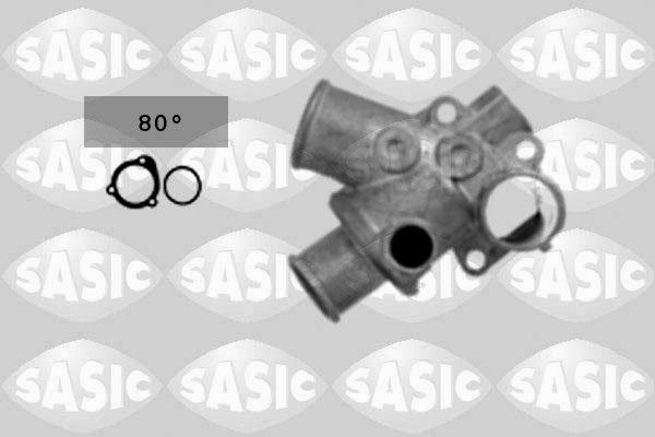 Thermostaat Sasic 9000345