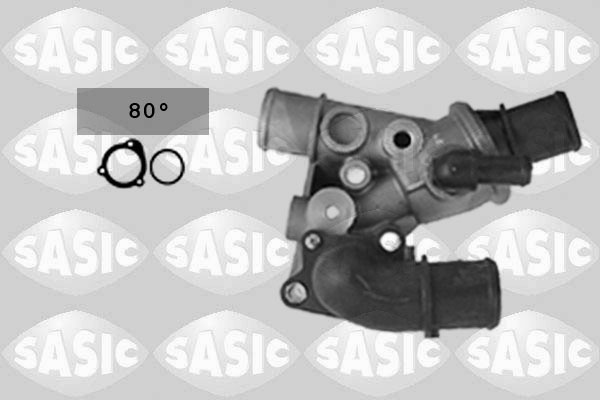 Thermostaat Sasic 9000703