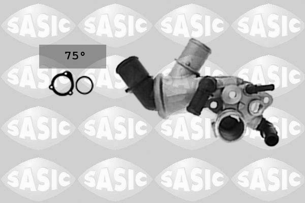 Thermostaat Sasic 9000704
