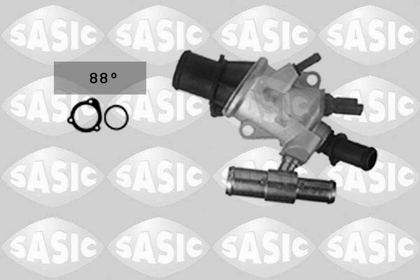 Thermostaat Sasic 9000706