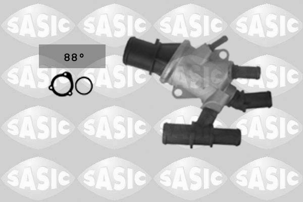 Thermostaat Sasic 9000707