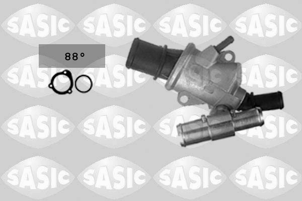 Thermostaat Sasic 9000708