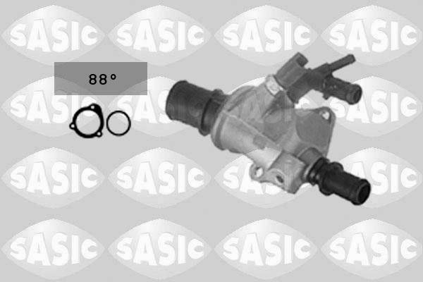 Thermostaat Sasic 9000711
