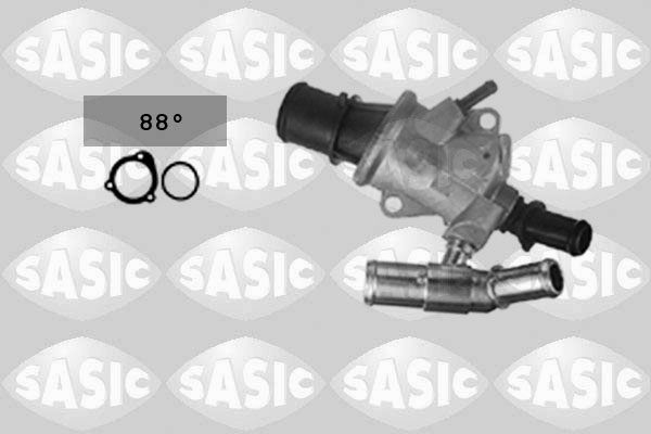 Thermostaat Sasic 9000712