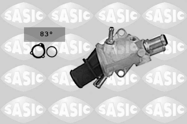 Thermostaat Sasic 9000716