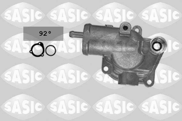 Thermostaat Sasic 9000718