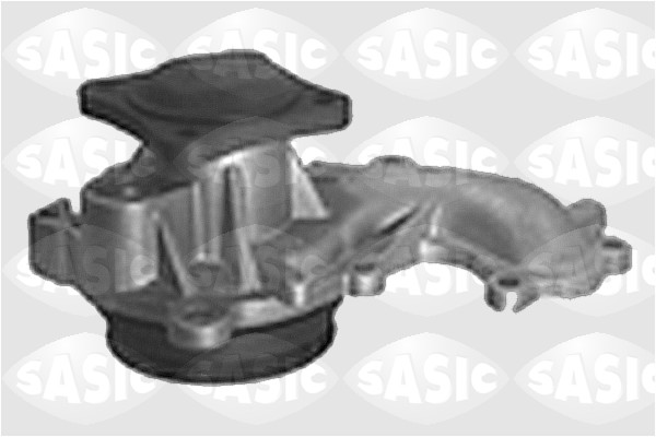 Waterpomp Sasic 9000835