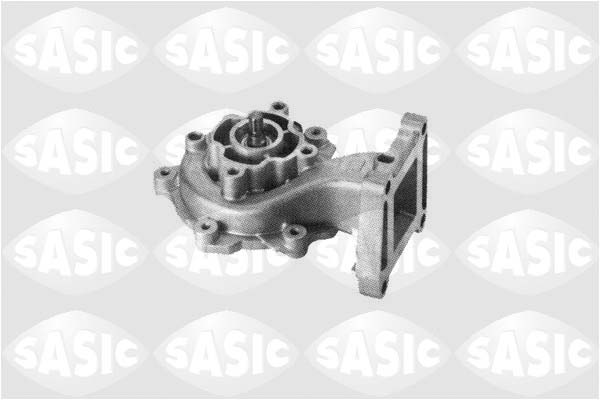 Waterpomp Sasic 9000838