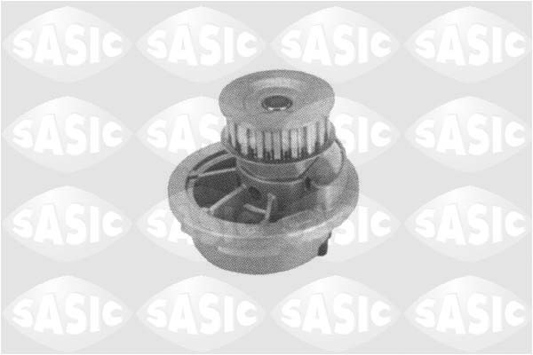 Waterpomp Sasic 9000843