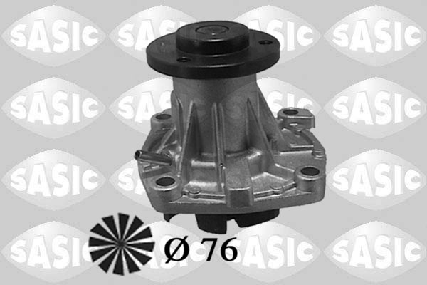 Waterpomp Sasic 9000905