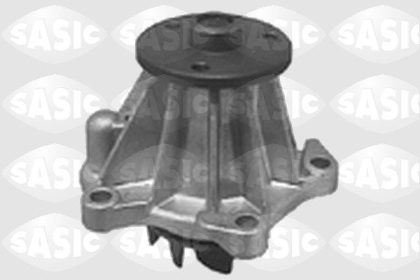 Waterpomp Sasic 9000964