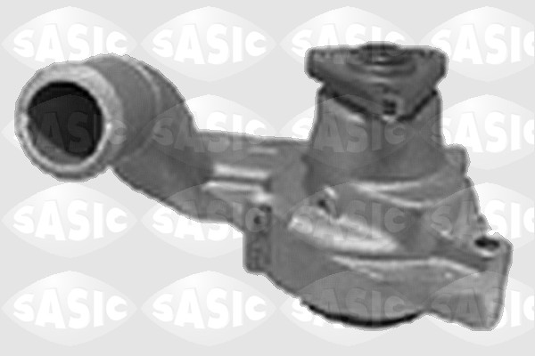 Waterpomp Sasic 9000966