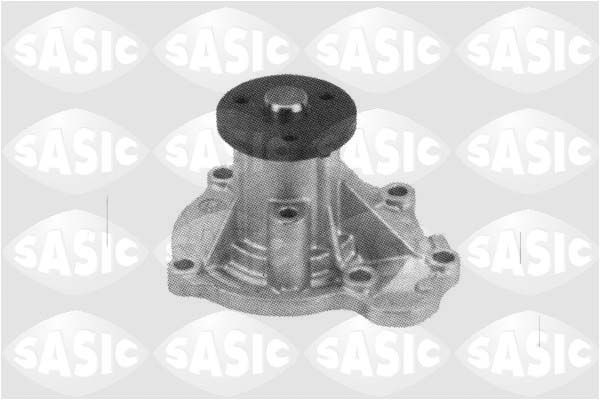Waterpomp Sasic 9000971